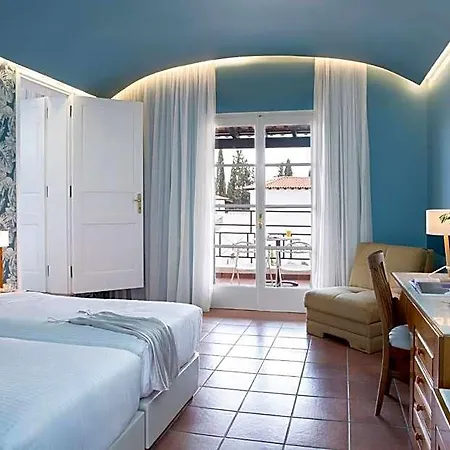 Village & Conference Center Hotel 4*