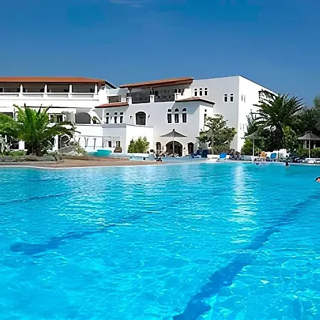 Village & Conference Center Hotel Erétria
