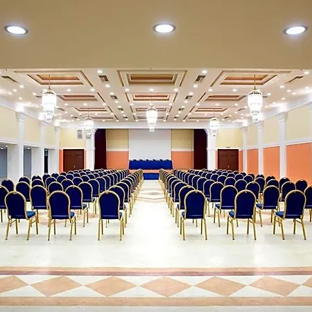 Village & Conference Center Hotel