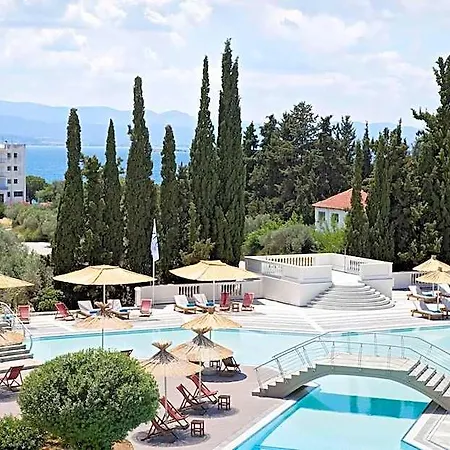 Village & Conference Center Hotel