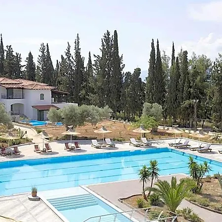 Village & Conference Center Erétria